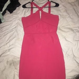 BCBGmaxazria dress